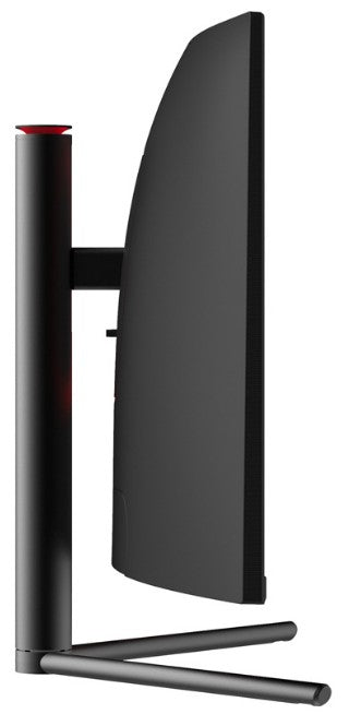 LC-Power 27" FHD Curved – M27-FHD-240-C, 240 Hz