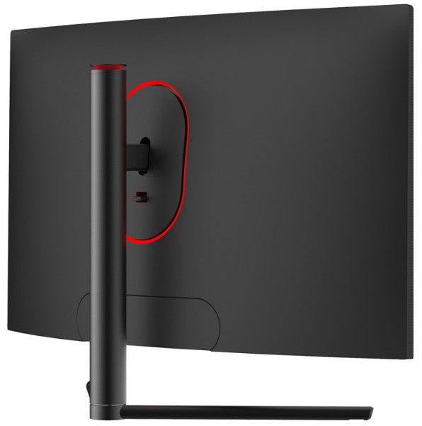 LC-Power 27" FHD Curved – M27-FHD-240-C, 240 Hz