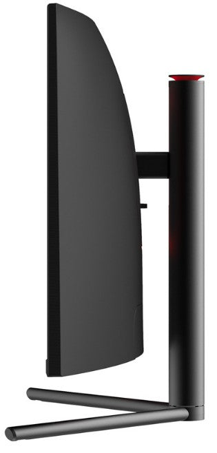 LC-Power 27" FHD Curved – M27-FHD-240-C, 240 Hz