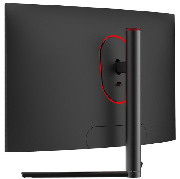 LC-Power 27" FHD Curved – M27-FHD-240-C, 240 Hz