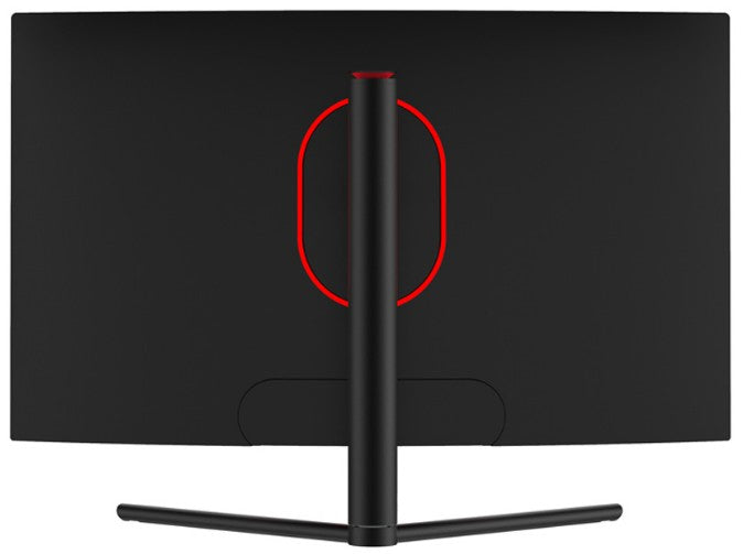 LC-Power 27" FHD Curved – M27-FHD-240-C, 240 Hz