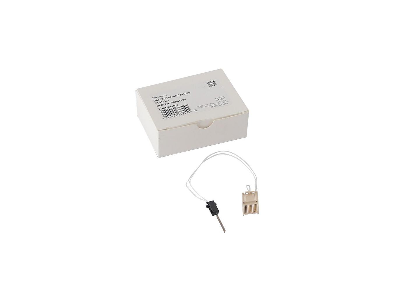 CoreParts Thermistor weiss – für IM350/IM350F/IM430F und andere, MSP531028