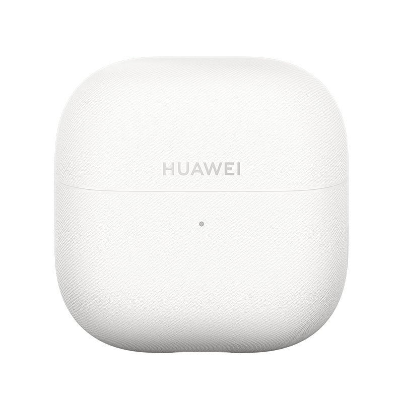 Huawei FreeClip 2 TWS In-Ear – mit Ladecase, Weiss, BT 6.0