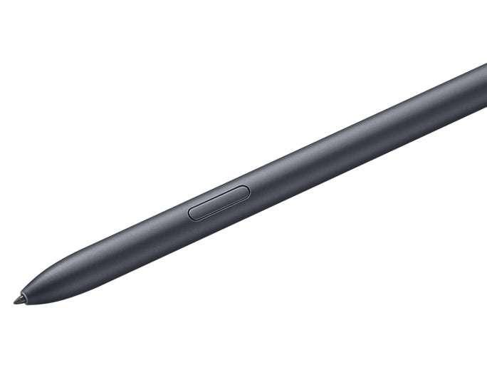 Samsung S Pen Eingabestift für Galaxy Tab S7 FE – 4096 Druckstufen, Schwarz