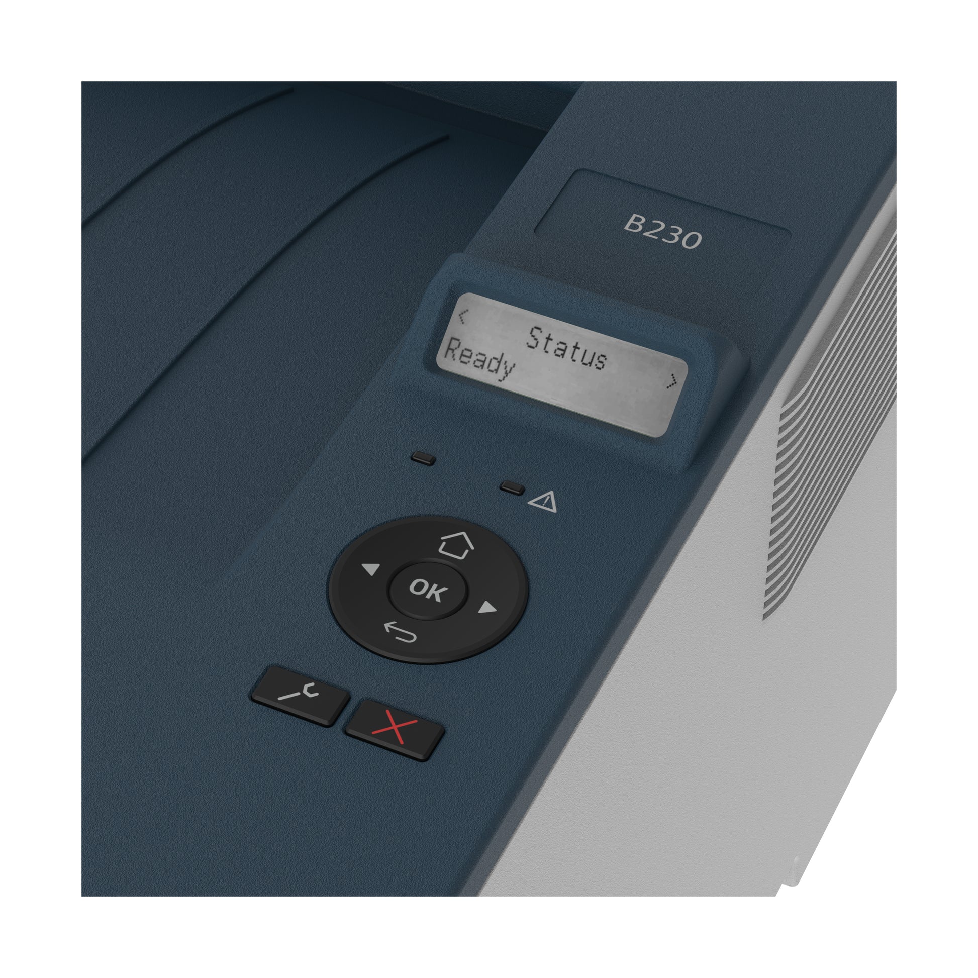 Xerox B230 – S/W