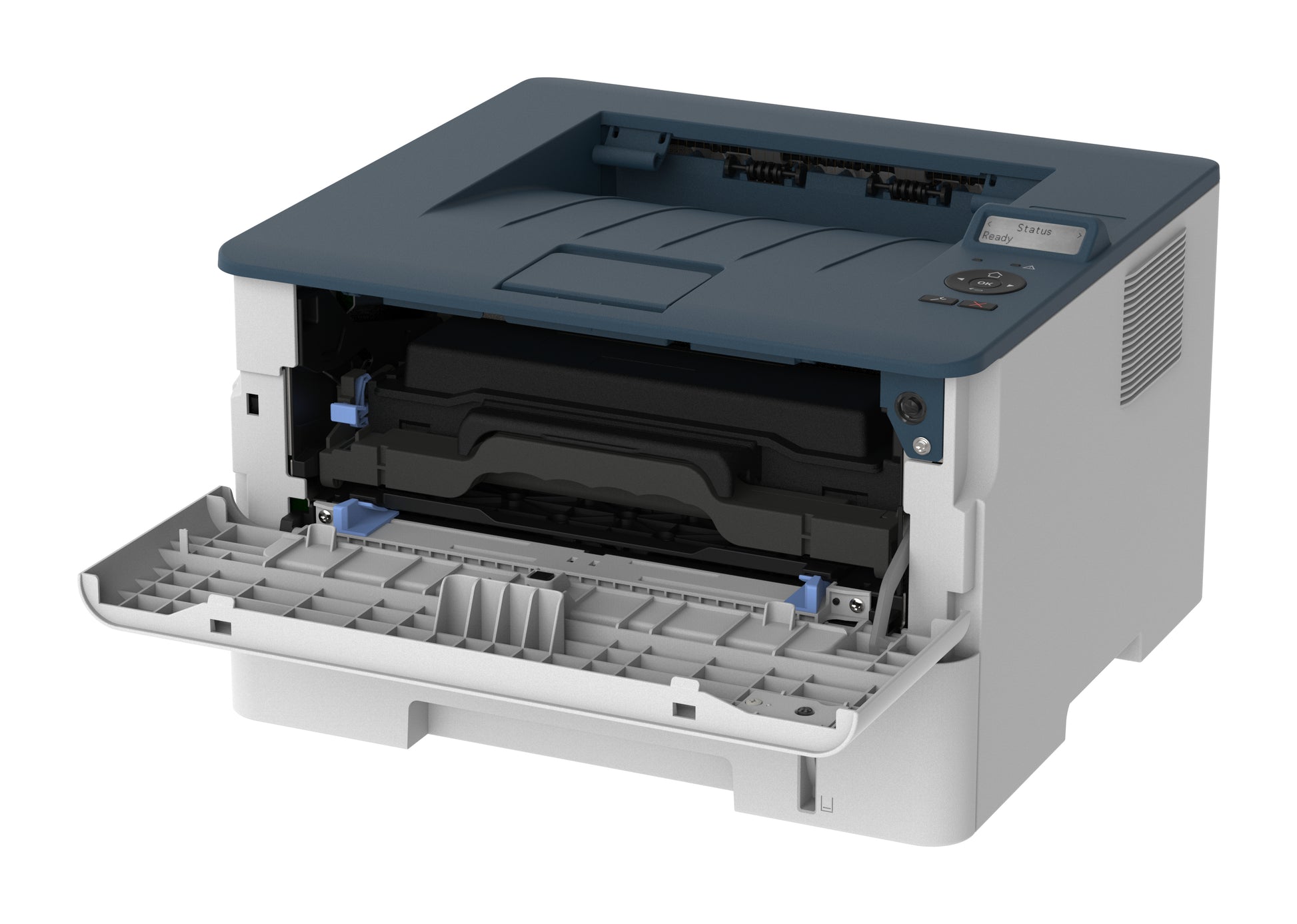 Xerox B230 – Schwarz-Weiss, A4, Duplex, WLAN, LAN, USB, 34 S./Min., AirPrint, Mopria