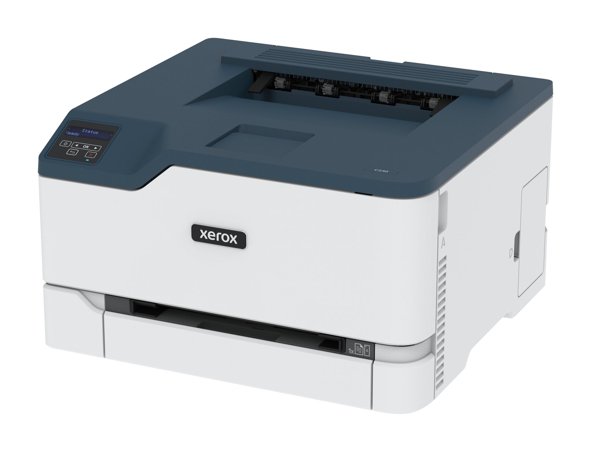 Xerox C230 – A4, 22 Seiten/Min., USB 3.0, LAN/WLAN