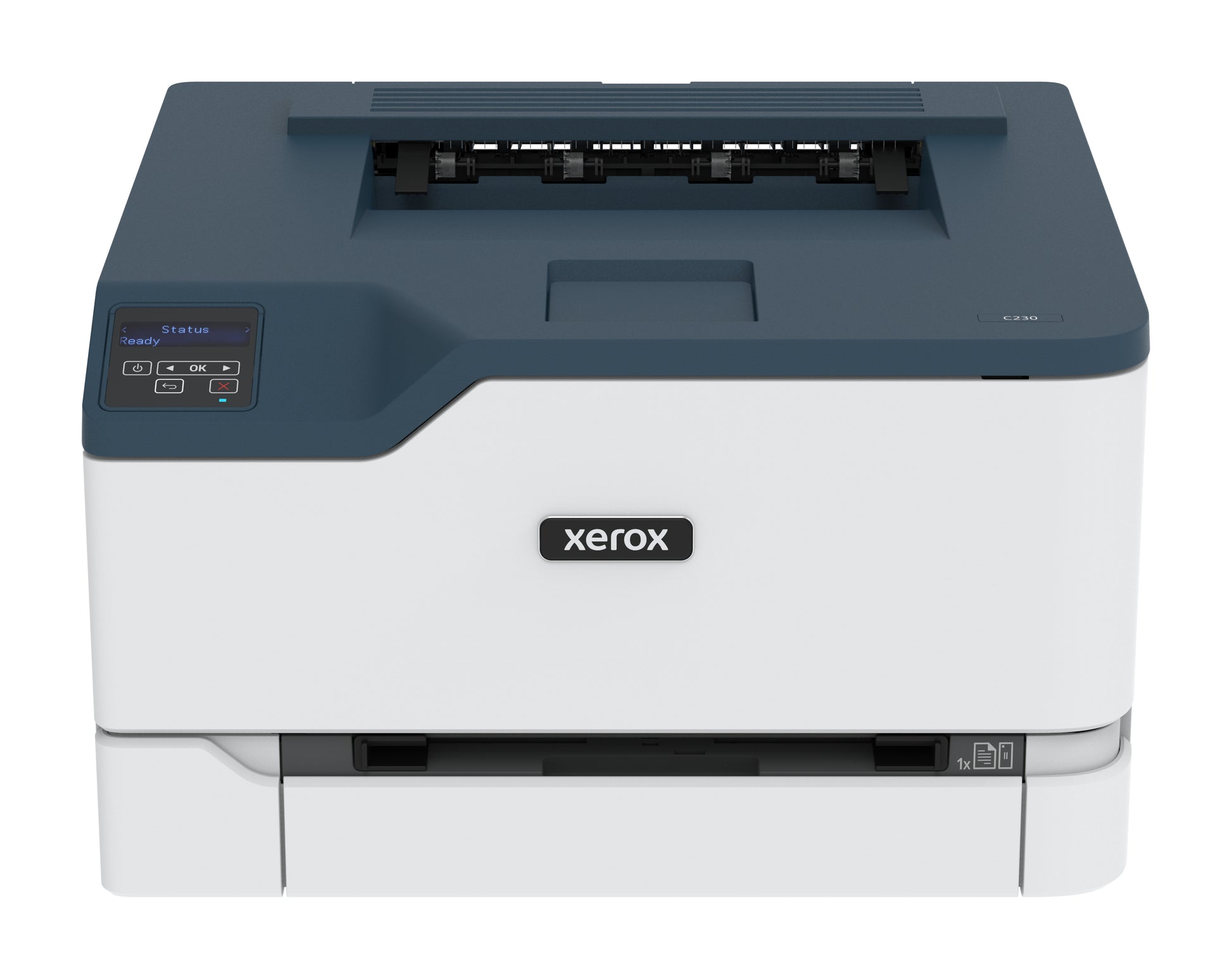 Xerox C230 – A4, 22 Seiten/Min., USB 3.0, LAN/WLAN