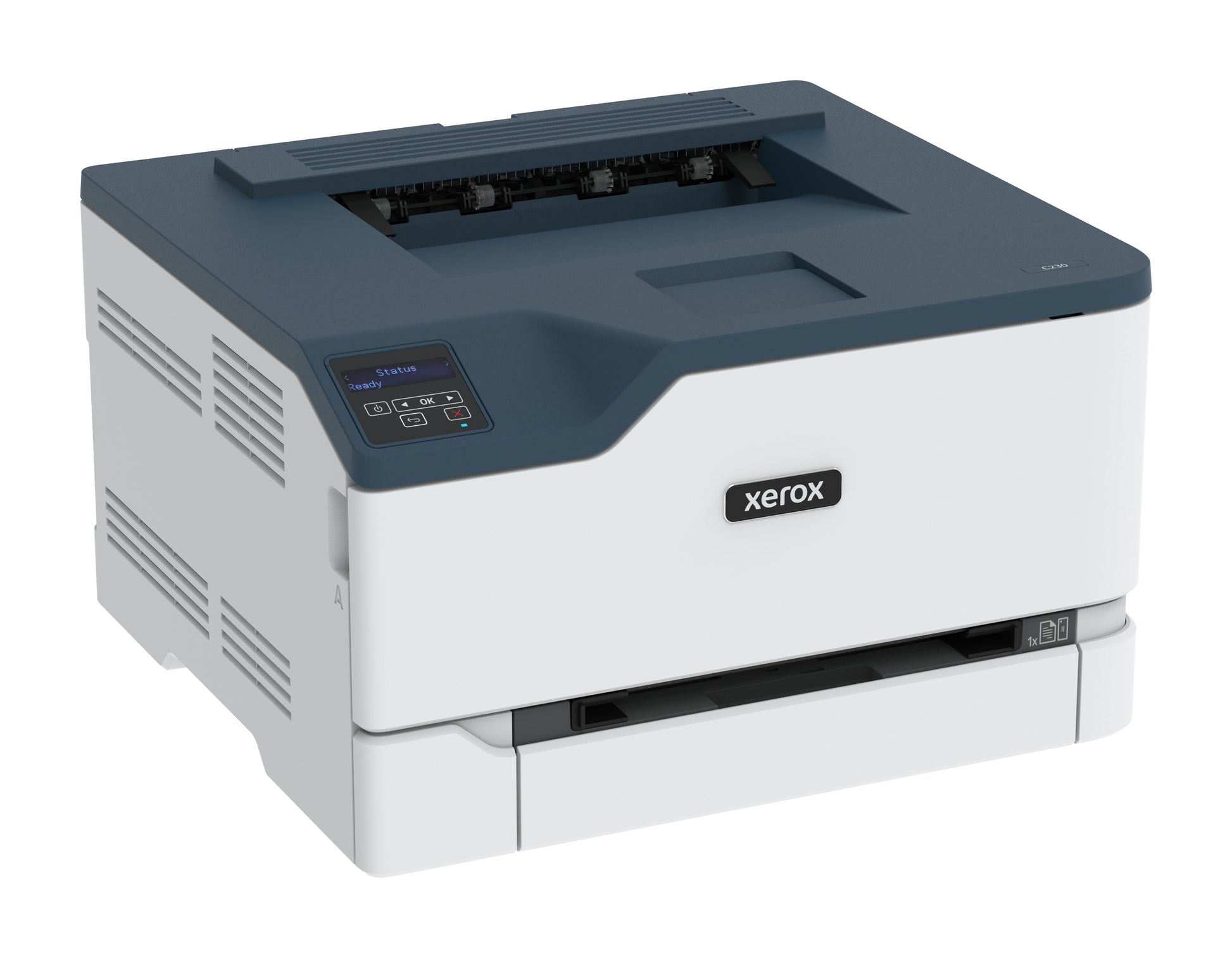 Xerox C230 – A4, 22 Seiten/Min., USB 3.0, LAN/WLAN