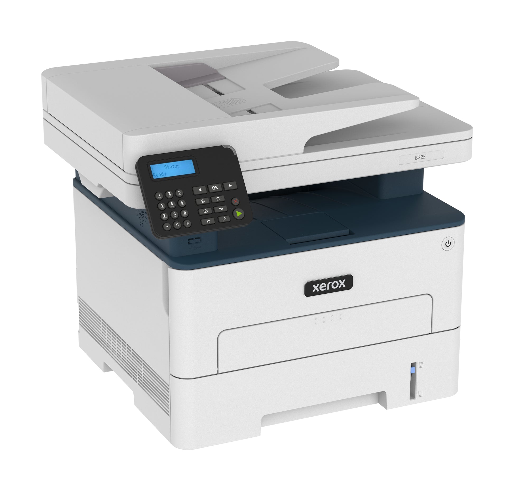 Xerox B225 – S/W Laser-MFP A4