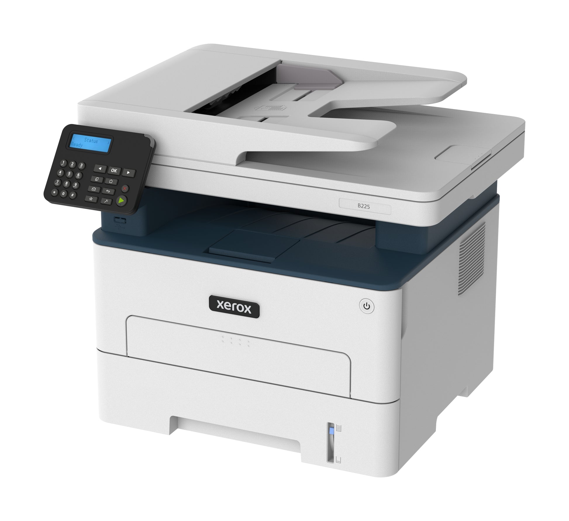 Xerox B225 – S/W Laser-MFP A4