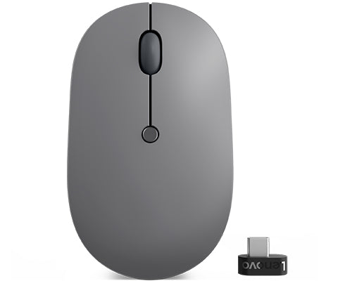 Lenovo Go Maus – kabellos, USB-C
