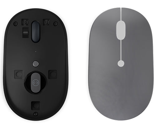 Lenovo Go Maus – kabellos, USB-C