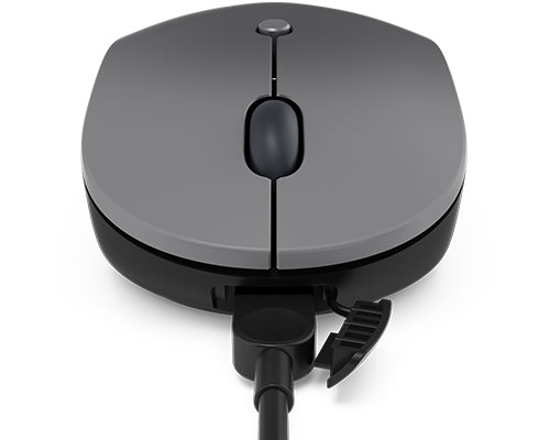 Lenovo Go Maus – kabellos, USB-C