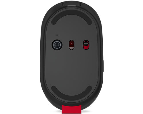 Lenovo Go Maus – kabellos, USB-C