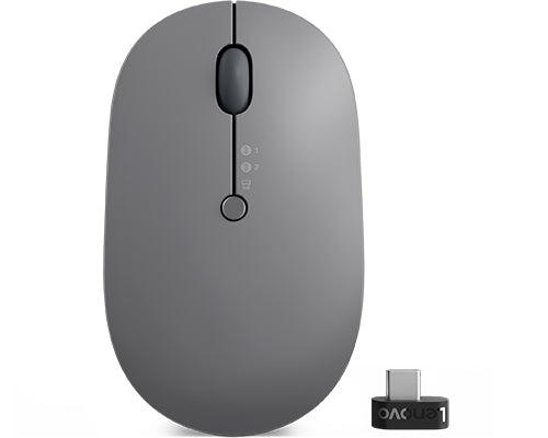 Lenovo Go Wireless Multi-Device Maus – kabellos