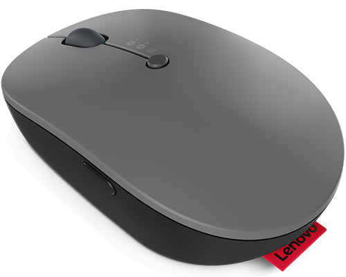 Lenovo Go Wireless Multi-Device Maus – kabellos