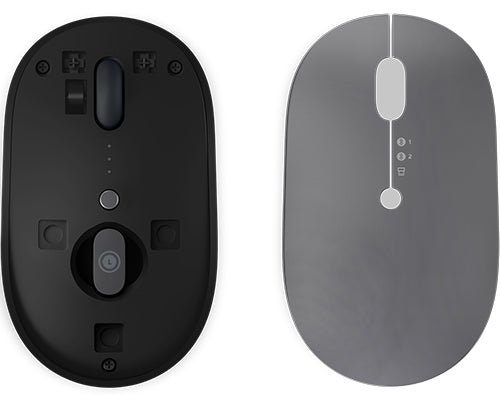 Lenovo Go Wireless Multi-Device Maus – kabellos