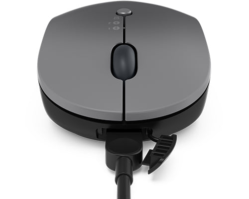 Lenovo Go Wireless Multi-Device Maus – kabellos
