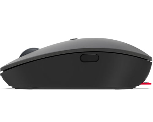 Lenovo Go Wireless Multi-Device Maus – kabellos