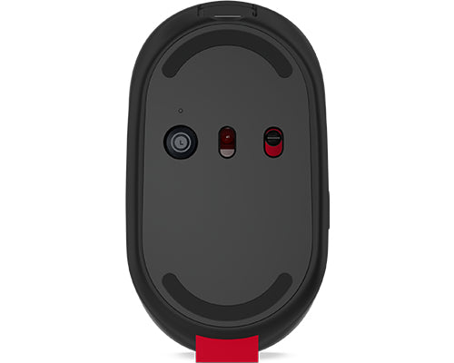 Lenovo Go Wireless Multi-Device Maus – kabellos