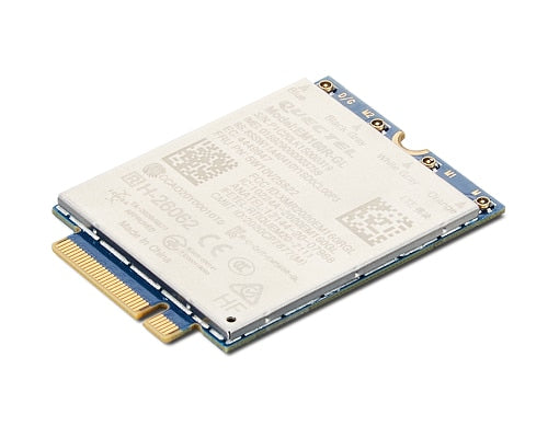 Lenovo 4XC1D69579 – 4G WWAN-Modul – M.2, 1,0 Gbit/s, für ThinkStation