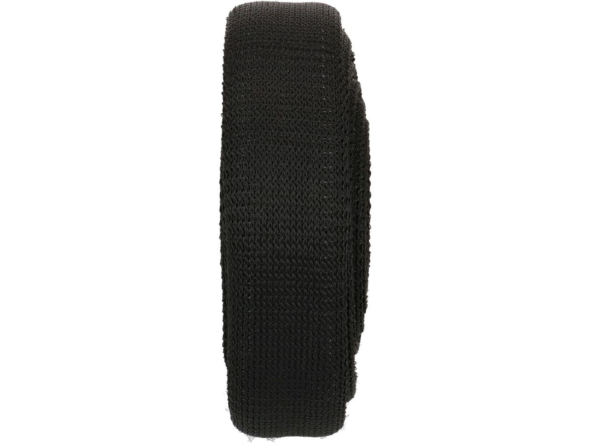 Max Hauri AG Max Hauri Kabelschlauch, Ø 25–40 mm × 2 m – schwarz