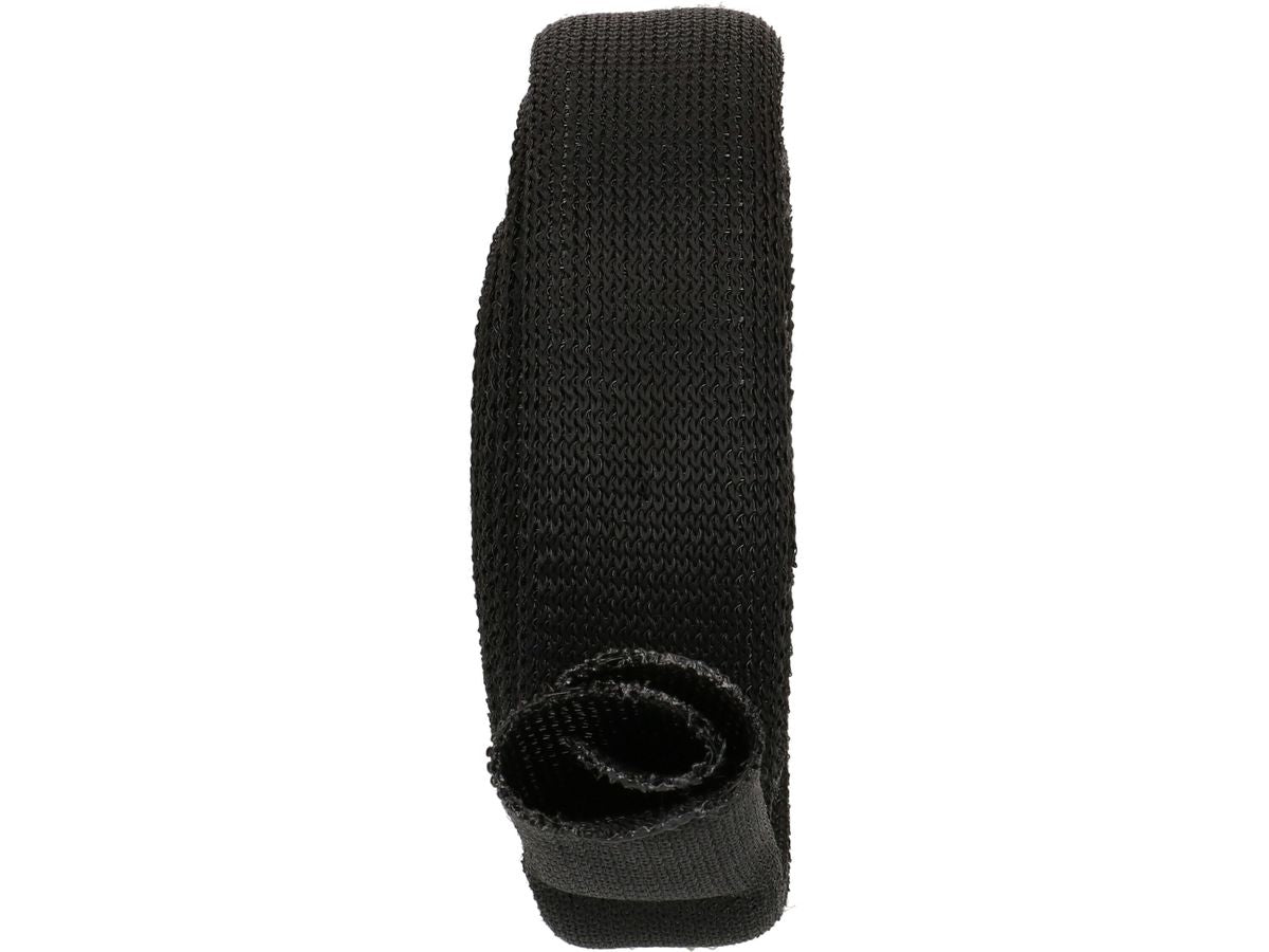 Max Hauri AG Max Hauri Kabelschlauch, Ø 25–40 mm × 2 m – schwarz