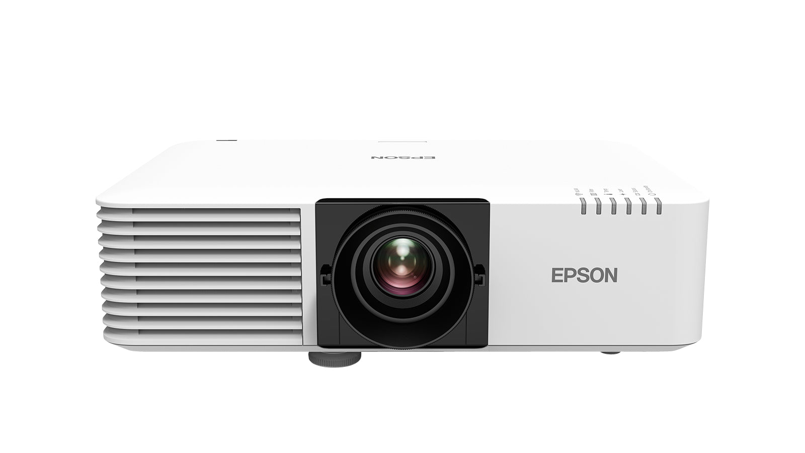 Epson EB-L520U, Laser-3LCD-Projektor – WUXGA, 5200 ANSI-Lumen, 16:10