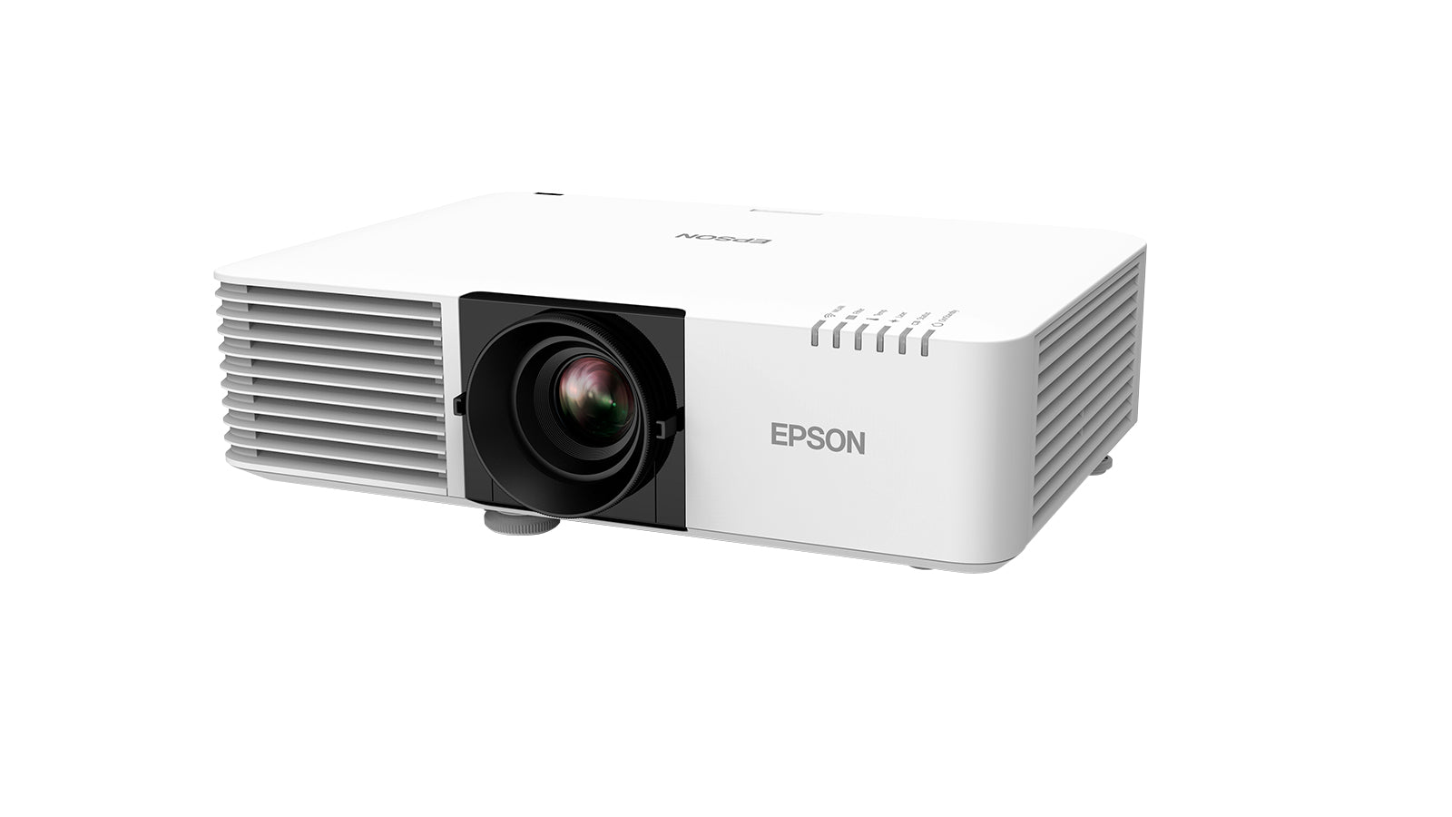 Epson EB-L520U, Laser-3LCD-Projektor – WUXGA, 5200 ANSI-Lumen, 16:10