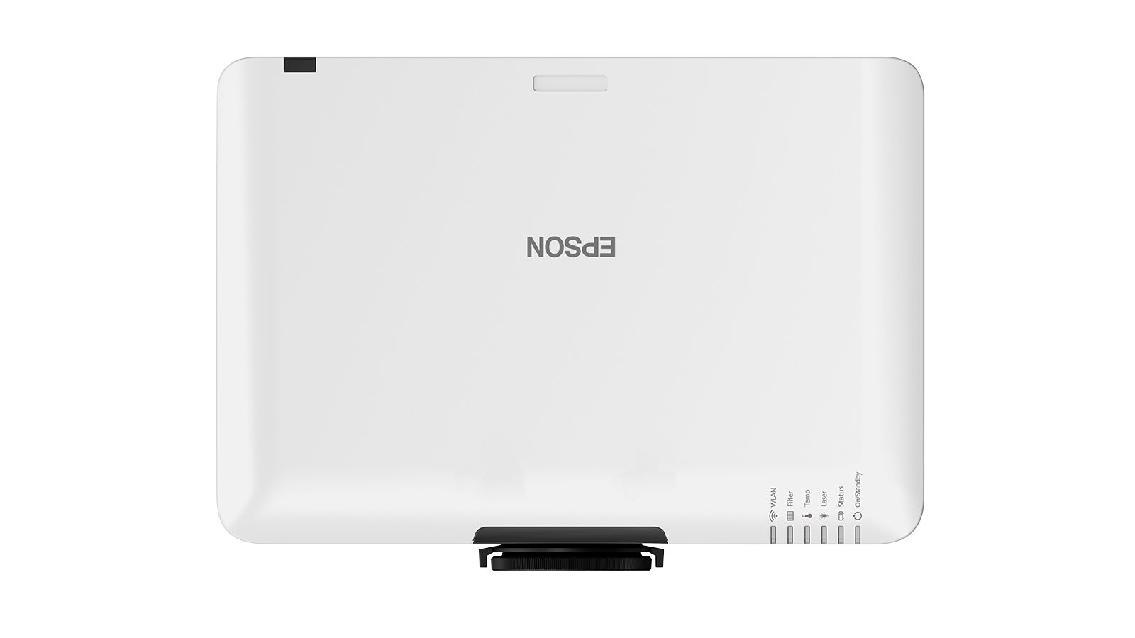 Epson EB-L520U, Laser-3LCD-Projektor – WUXGA, 5200 ANSI-Lumen, 16:10
