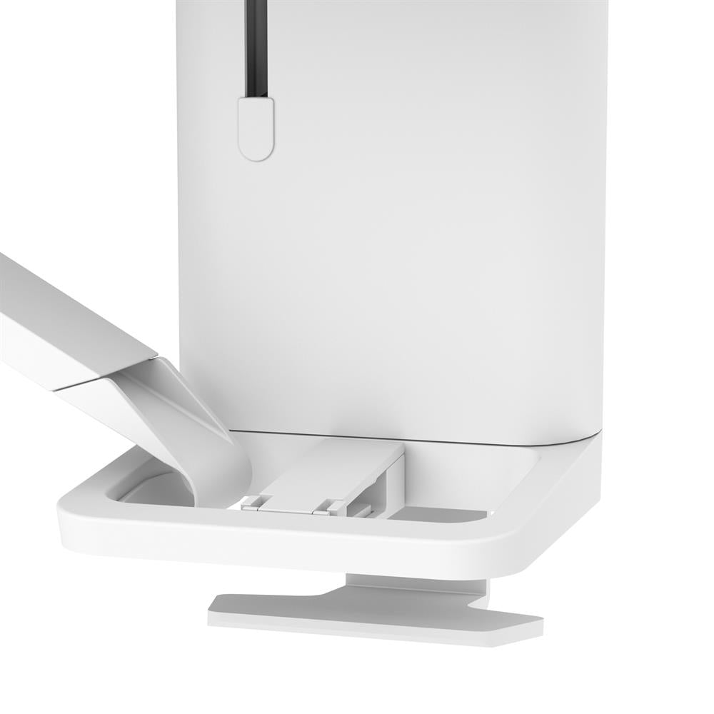 Ergotron Slim Profile Trace – Zubehör: Klemmen-Kit