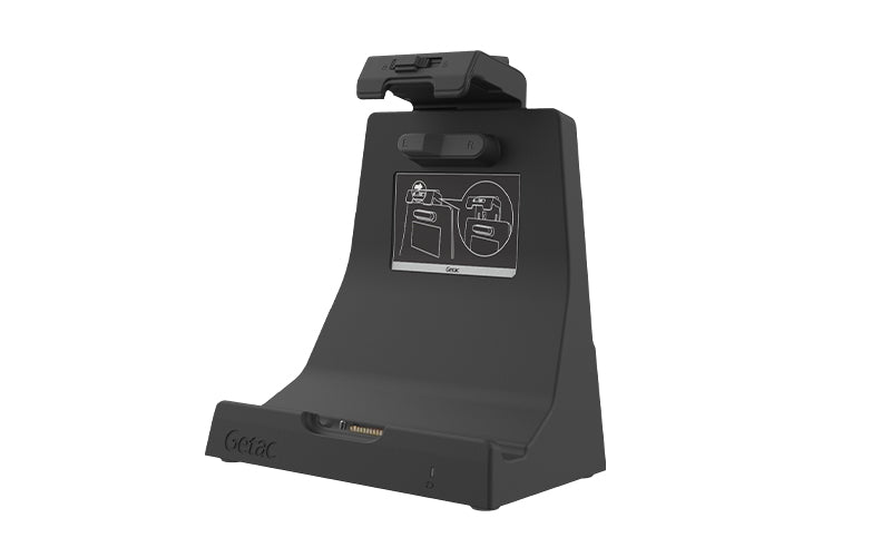 Getac F110G6 Dockingstation – für Getac F110G6, 90 W Netzteil (UK)