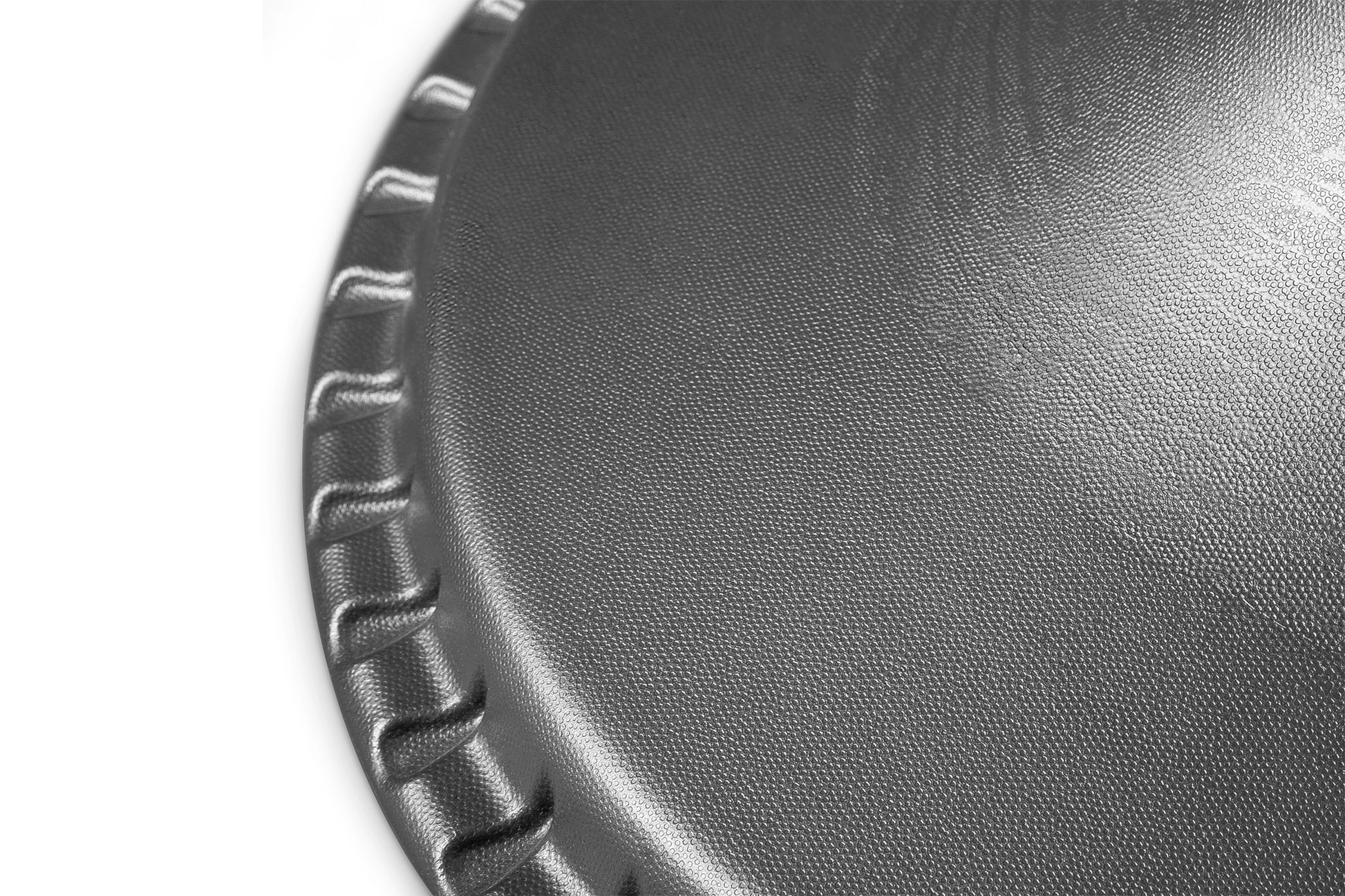 Digitus Stehhocker – Schaum – Schwarz, mit Gasdruckfeder, 63–88 cm, bis 125 kg