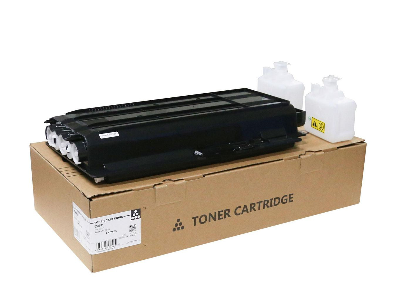 CoreParts Kyocera – Toner TK-7105 – 20000 Seiten – für TASKalfa 3010i/3011i