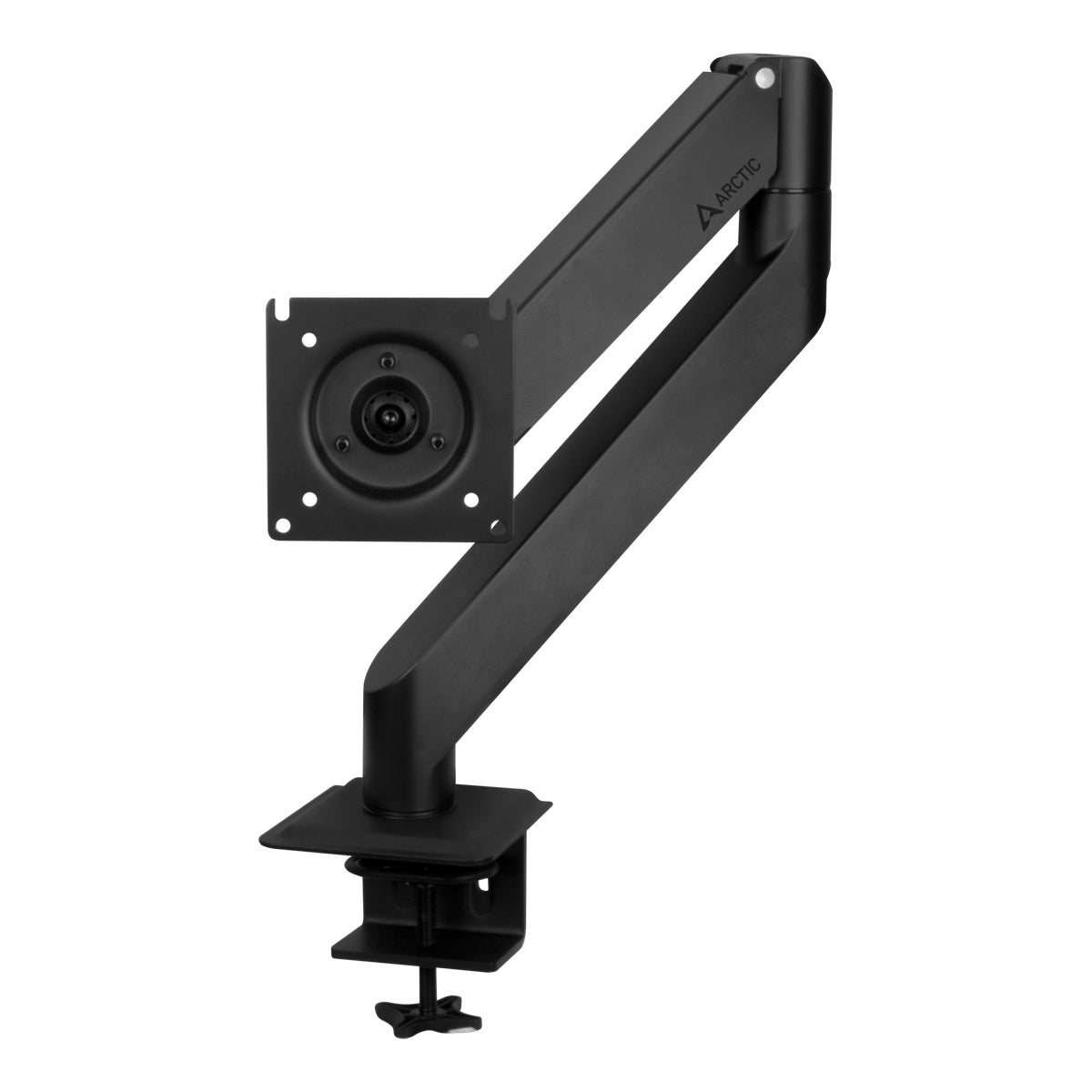 ARCTIC X1-3D – Monitorarm Tischhalterung – 1 Monitor – bis 40" – VESA 75×75/100×100 mm – bis 10 kg/Monitor