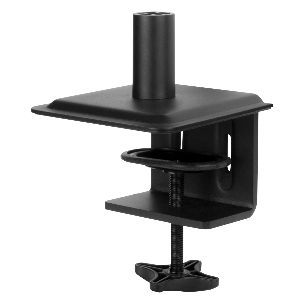 ARCTIC X1-3D – Monitorarm Tischhalterung – 1 Monitor – bis 40" – VESA 75×75/100×100 mm – bis 10 kg/Monitor