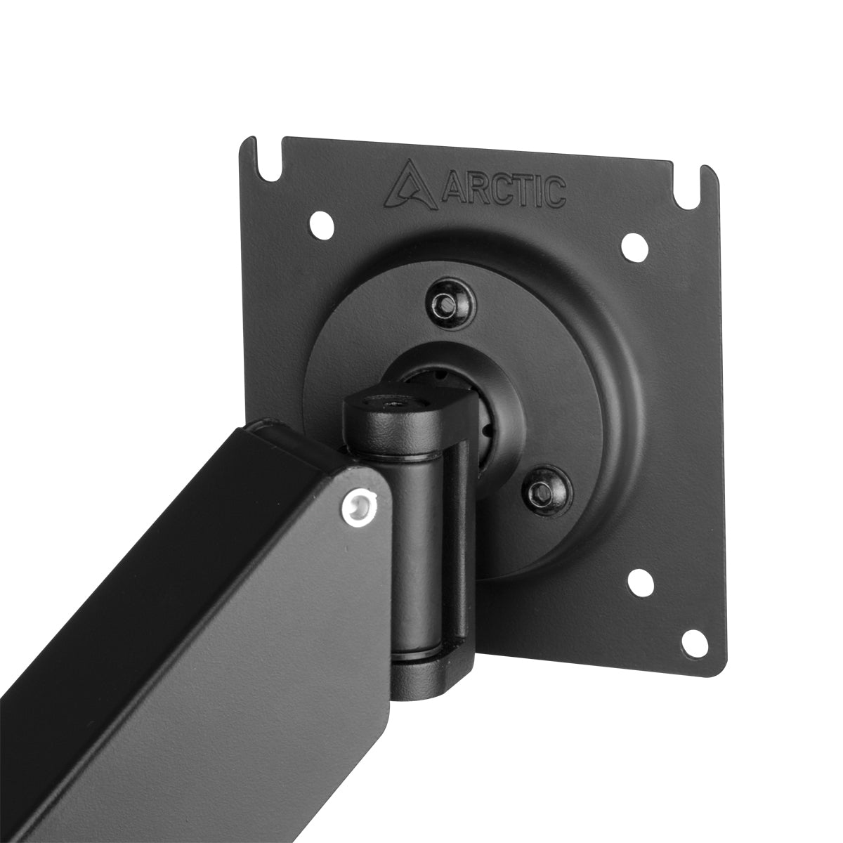 ARCTIC X1-3D – Monitorarm Tischhalterung – 1 Monitor – bis 40" – VESA 75×75/100×100 mm – bis 10 kg/Monitor