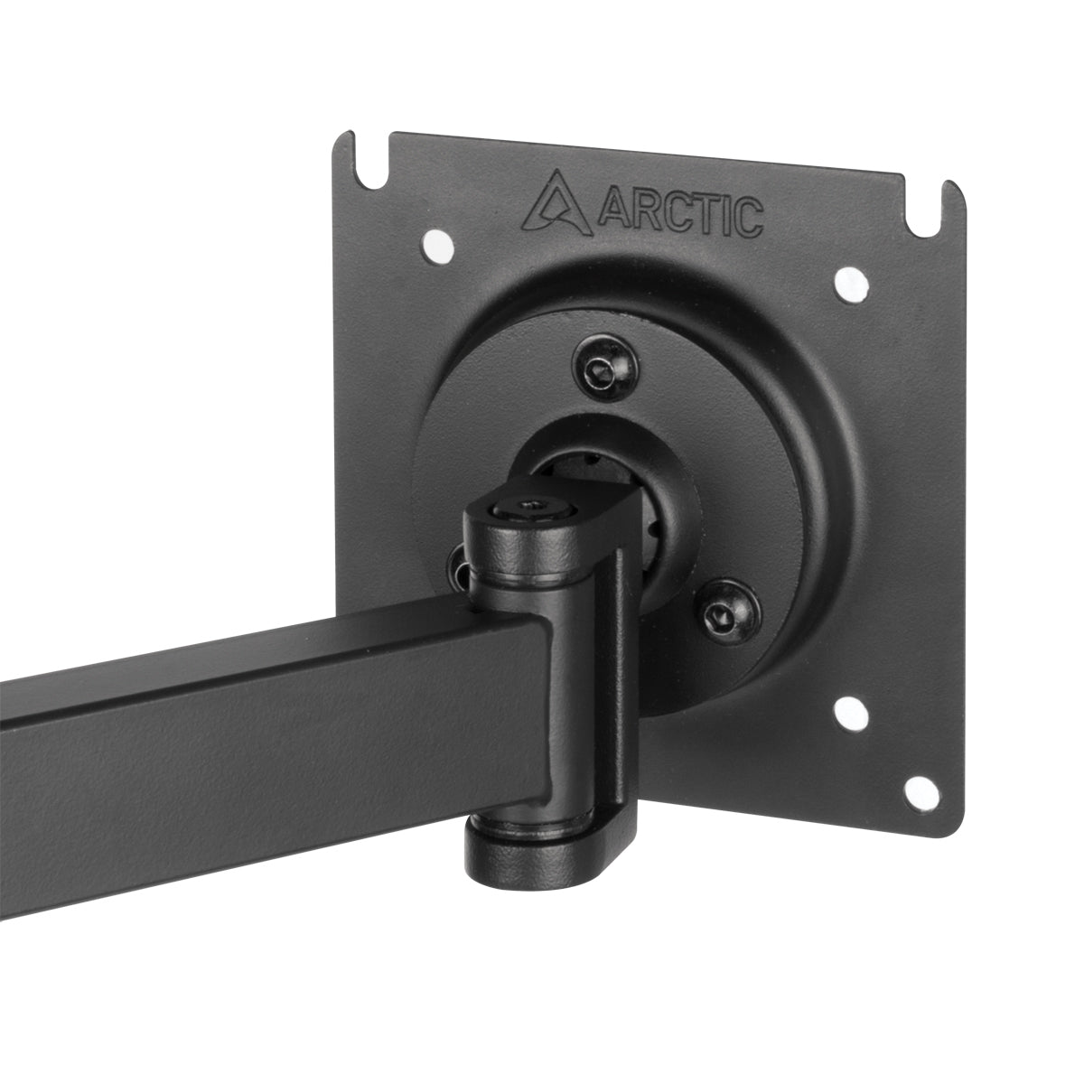 ARCTIC X1 – Monitorarm Tischhalterung – 1 Monitor – 40–43" – VESA 75×75/100×100 mm – bis 10 kg