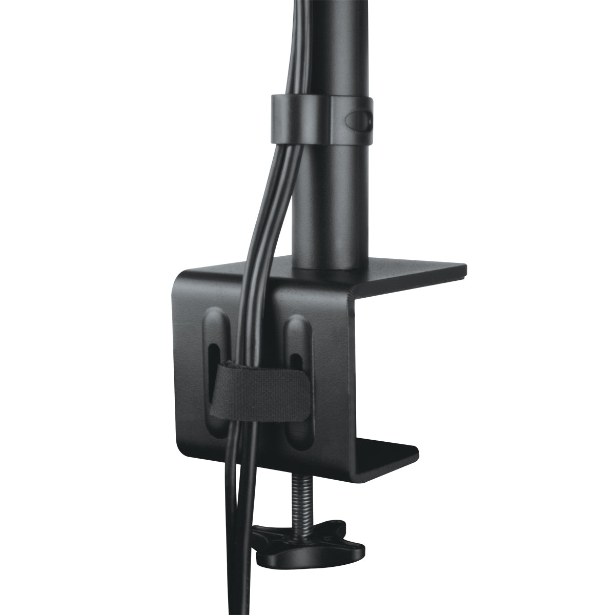 ARCTIC X1 – Monitorarm Tischhalterung – 1 Monitor – 40–43" – VESA 75×75/100×100 mm – bis 10 kg