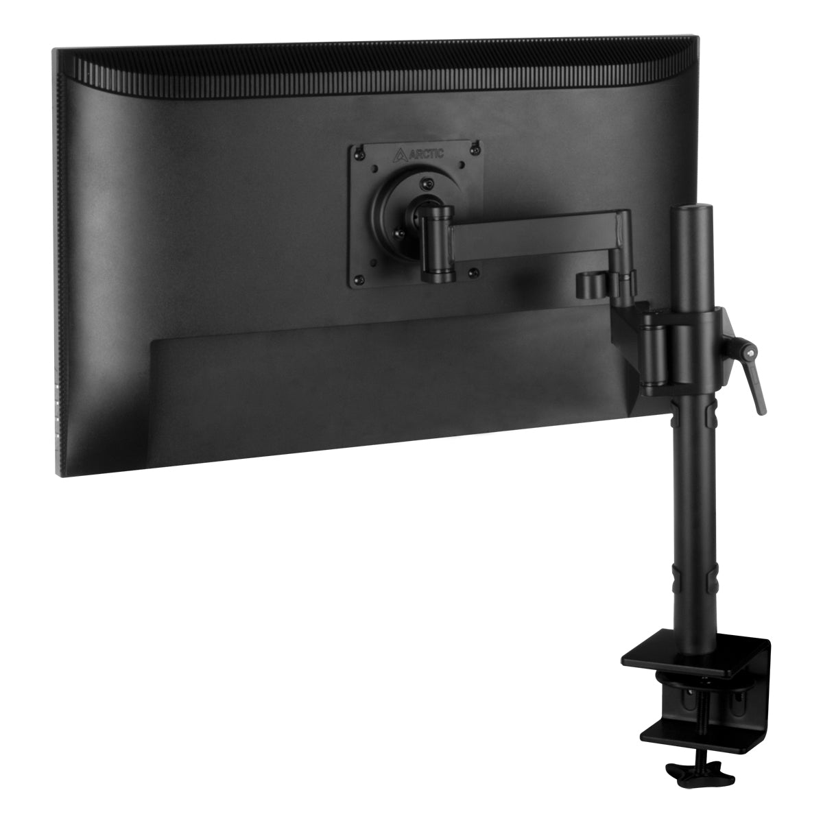 ARCTIC X1 – Monitorarm Tischhalterung – 1 Monitor – 40–43" – VESA 75×75/100×100 mm – bis 10 kg