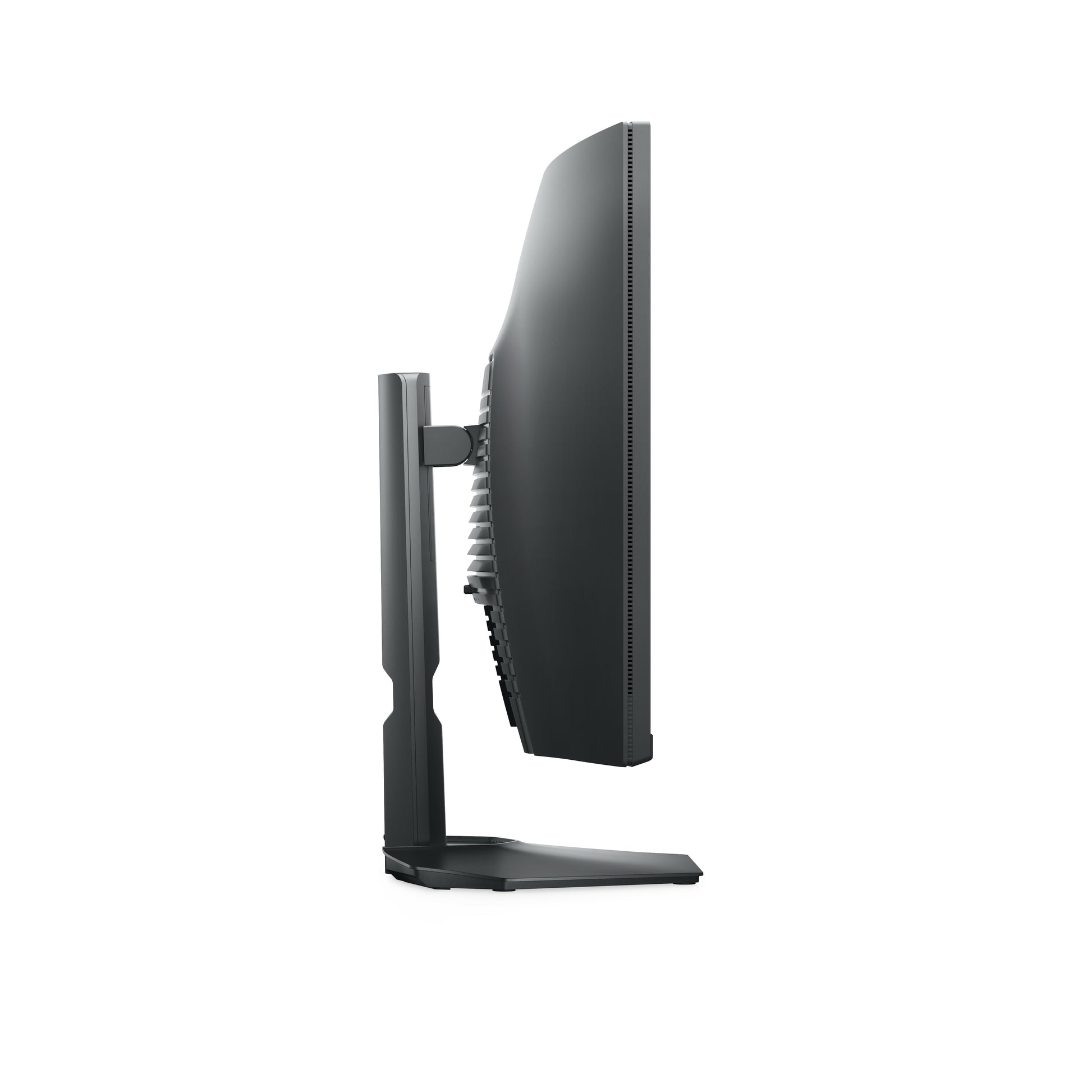 DELL S3222DGM – Monitor, 31,5" 2560 × 1440 (WQHD), VA, 165 Hz, 350 cd/m², Gebogen, VESA 100 × 100, Schwarz