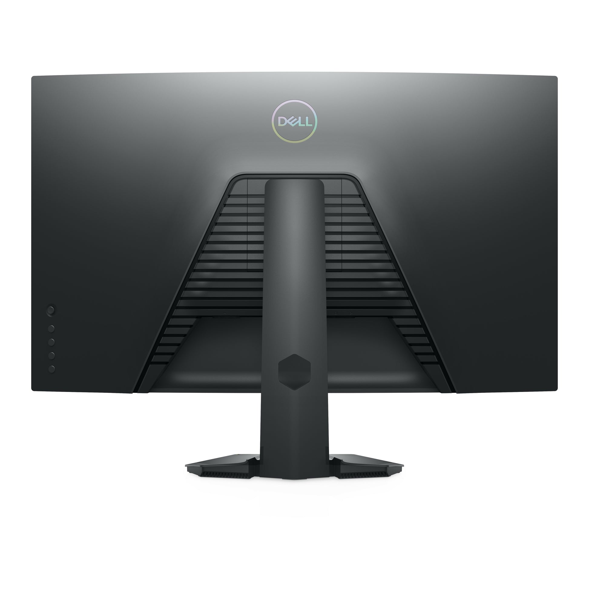 DELL S3222DGM – Monitor, 31,5" 2560 × 1440 (WQHD), VA, 165 Hz, 350 cd/m², Gebogen, VESA 100 × 100, Schwarz