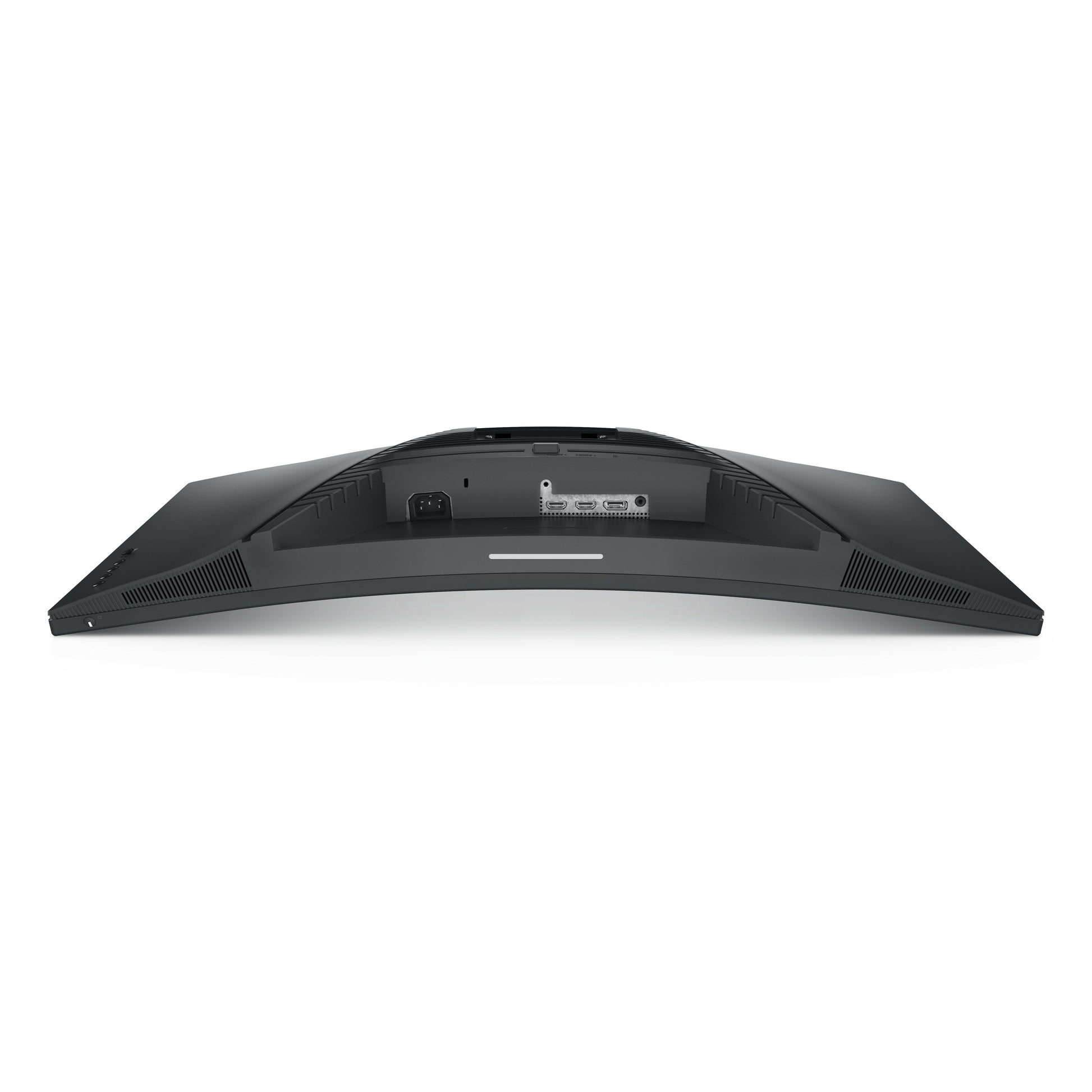 DELL S3222DGM – Monitor, 31,5" 2560 × 1440 (WQHD), VA, 165 Hz, 350 cd/m², Gebogen, VESA 100 × 100, Schwarz