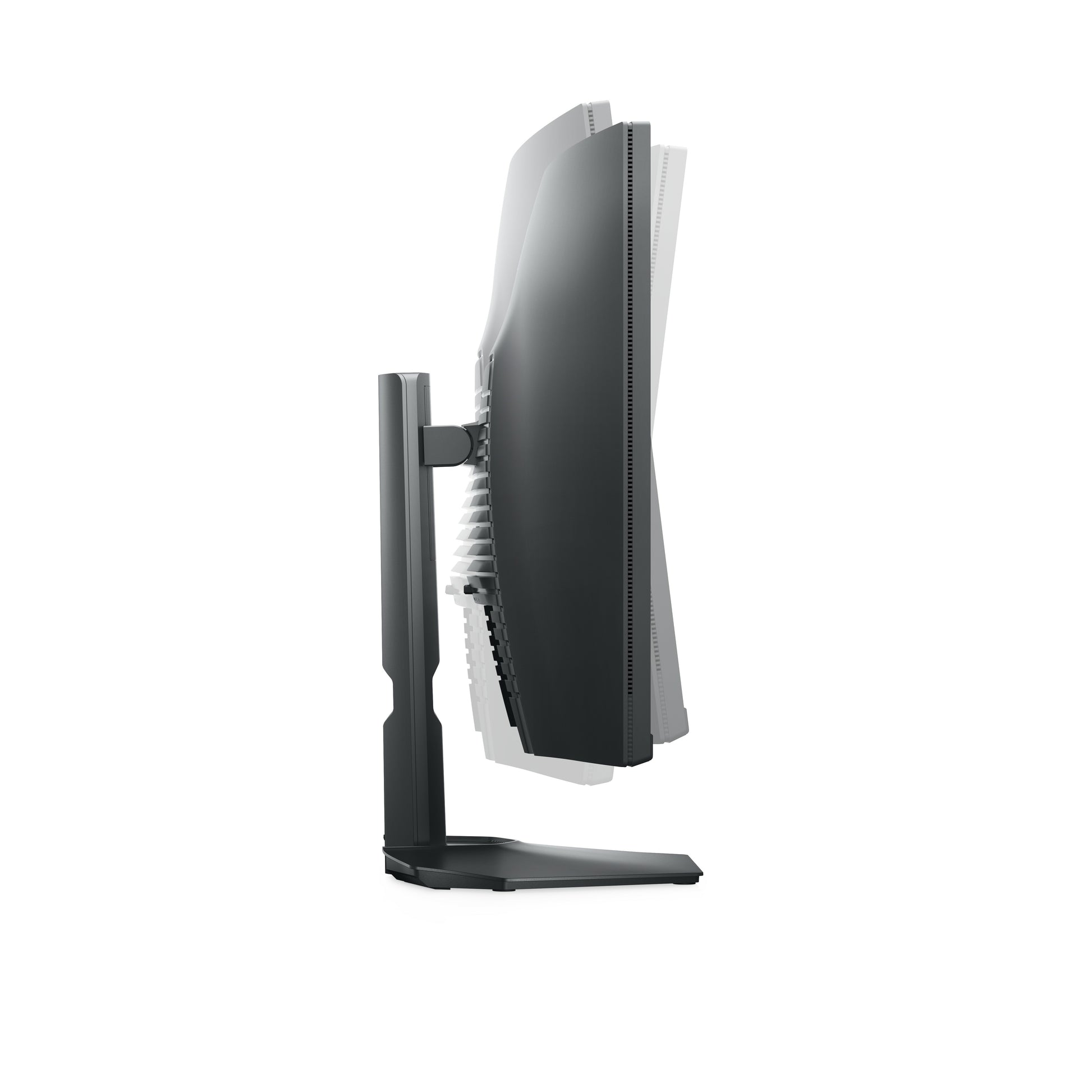 DELL S3222DGM – Monitor, 31,5" 2560 × 1440 (WQHD), VA, 165 Hz, 350 cd/m², Gebogen, VESA 100 × 100, Schwarz