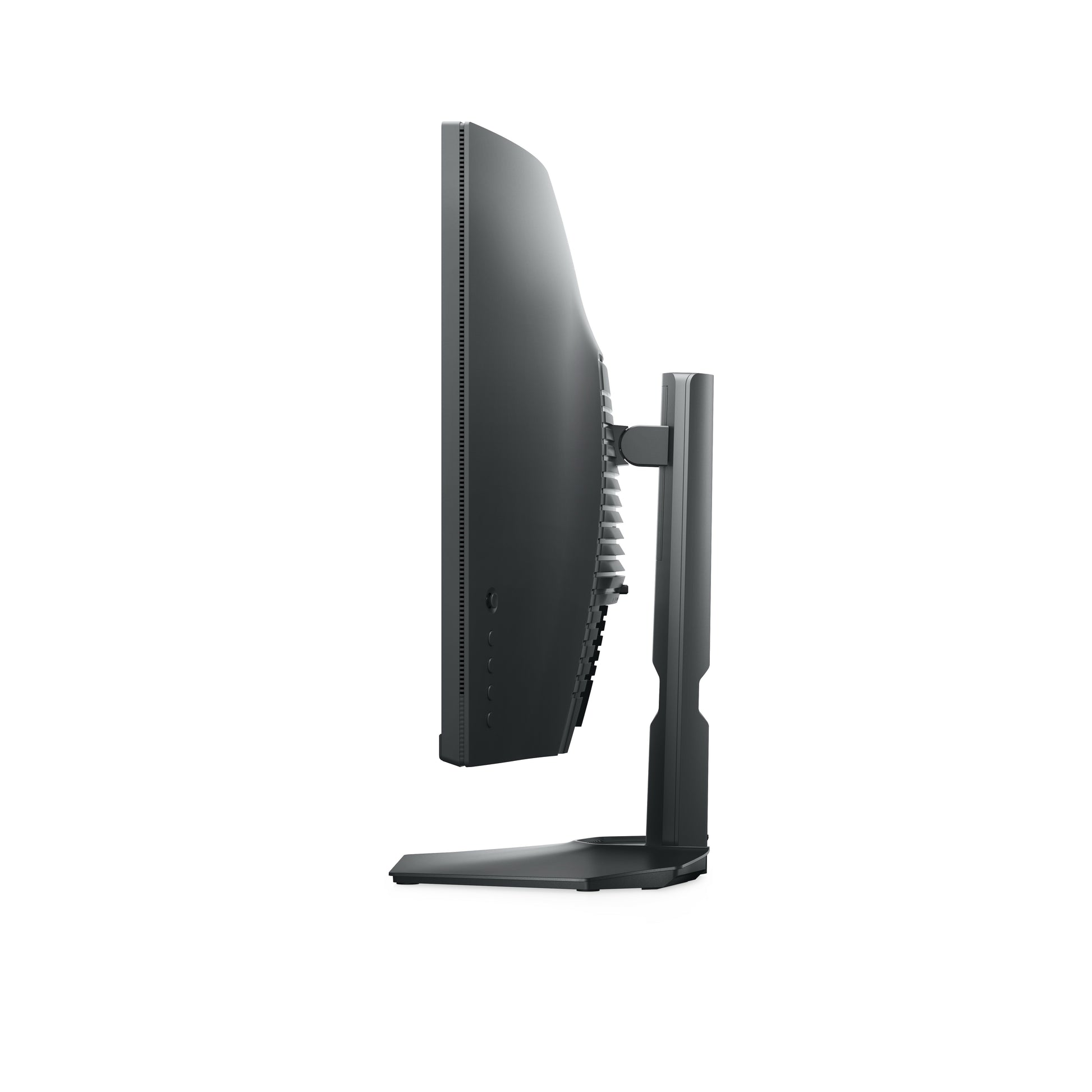 DELL S3222DGM – Monitor, 31,5" 2560 × 1440 (WQHD), VA, 165 Hz, 350 cd/m², Gebogen, VESA 100 × 100, Schwarz