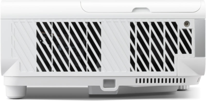 ViewSonic LX750-4KE – Standard DLP Laser, 4K UHD, 4000 ANSI Lumen
