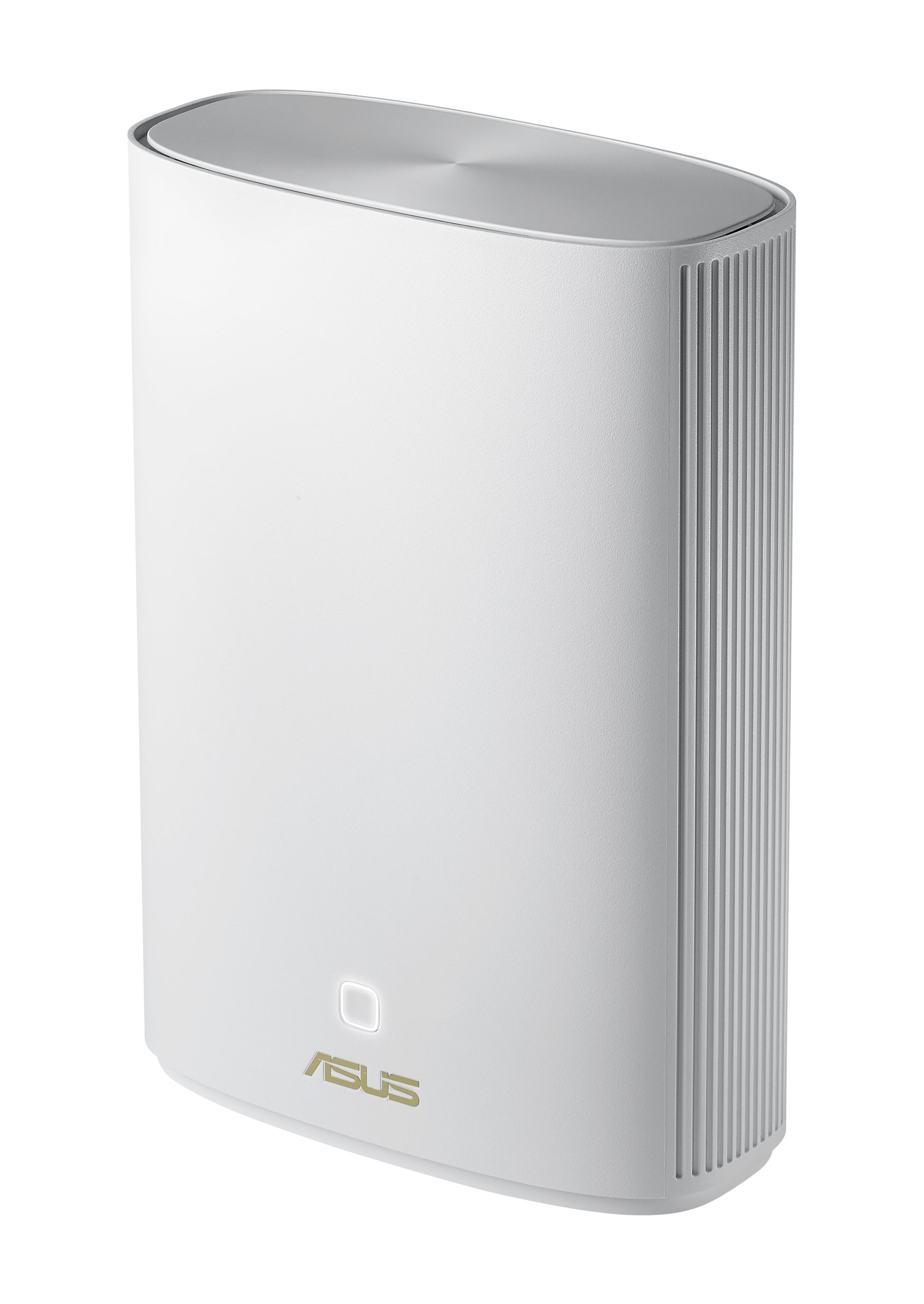 ASUS ZENWIFI AX HYBRID (XP4) AX1800 – WLAN-Router – Wi-Fi 6 Dual-Band (2,4/5 GHz), 1,8 Gbit/s