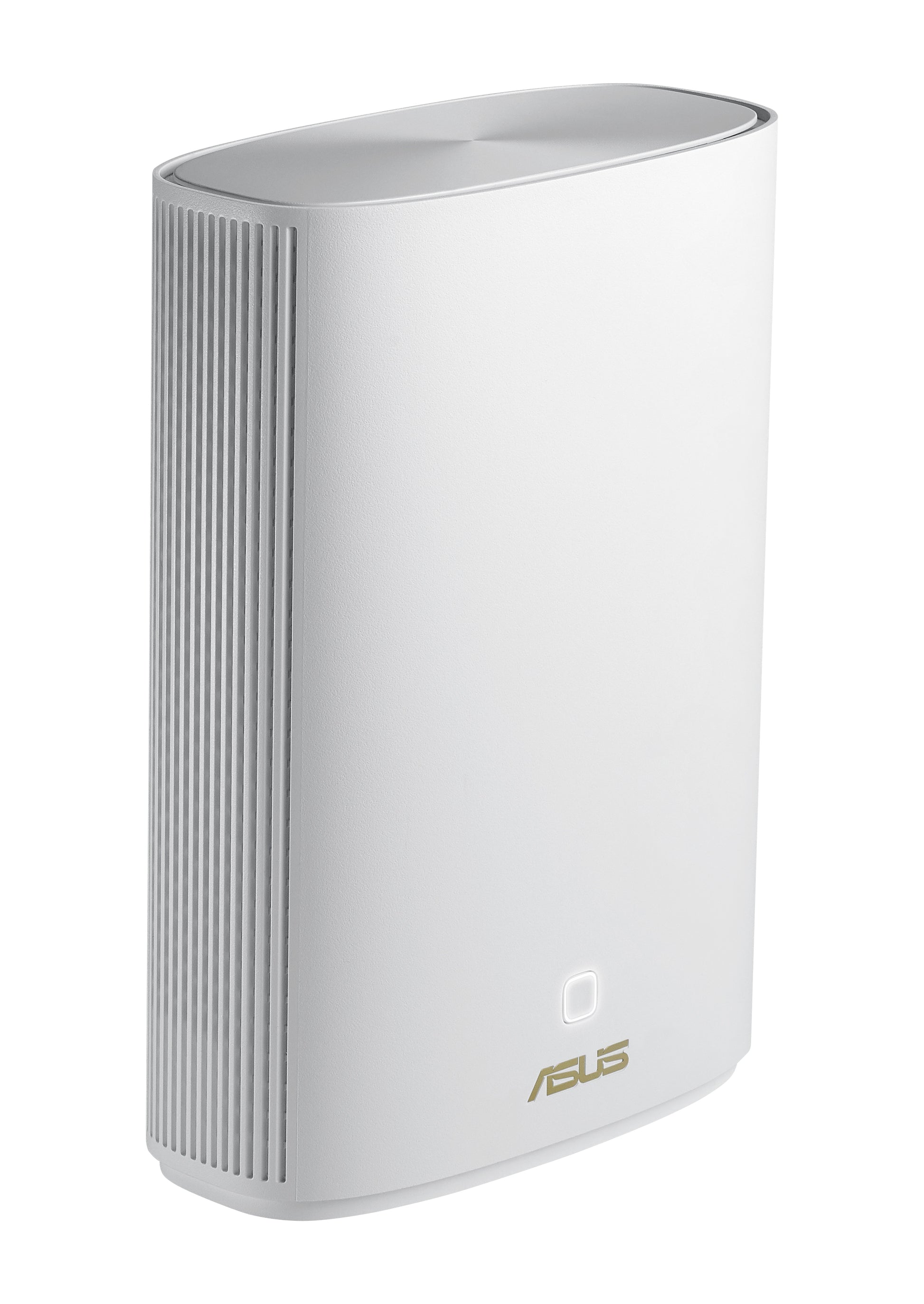 ASUS ZENWIFI AX HYBRID (XP4) AX1800 – WLAN-Router – Wi-Fi 6 Dual-Band (2,4/5 GHz), 1,8 Gbit/s