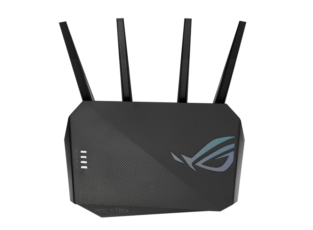 ASUS GS-AX5400 – WLAN-Router – Wi-Fi 6 Dual-Band (2,4/5 GHz), 5,4 Gbit/s